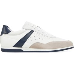 Geox Sneakers U Renan U554GC 08522 C1260 Weiß