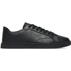Aldo Sneakers Poker 13963542 Schwarz