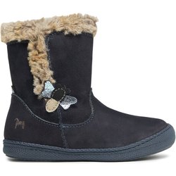 Primigi Stiefel 4932922 S Blau
