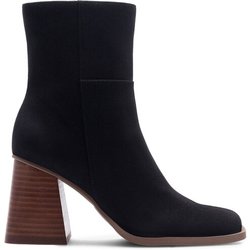 Nine West Stiefeletten KASIM ZR117-2 Schwarz