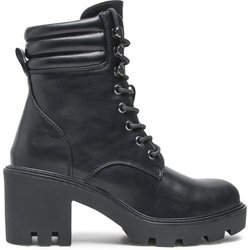 Jenny Fairy Stiefeletten WS5672-05 Schwarz