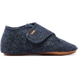 Froddo Hausschuhe Prewalkers Wooly G1170002 S Blau