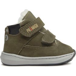 Primigi Schnürschuhe 4900722 Grün