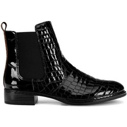 Rieker Klassische Stiefeletten 73494-00 Schwarz