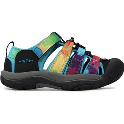 Keen Sandalen Newport H2 1018441 Blau