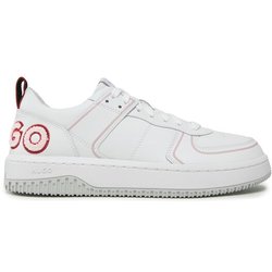 Hugo Sneakers Kilian 50503118 10240740 01 Weiß