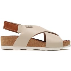 Pikolinos Sandalen W9E-0912 Écru