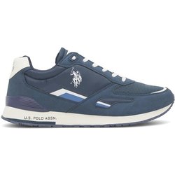 U.S. Polo Assn. Sneakers TABRY003B Blau