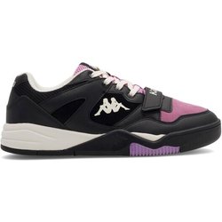 Kappa Sneakers 361C2DW A0I-M Schwarz