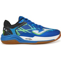 Joma Basketballschuhe V6.2 2504 V62S2504 Blau