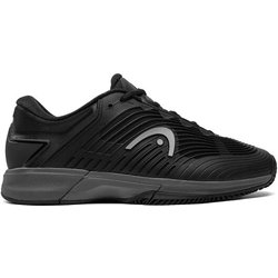 Head Tennisschuhe Revolt Pro 4.5 Clay Men 273214 Schwarz