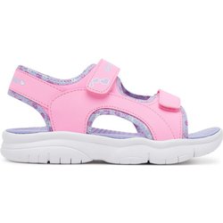 Skechers Sandalen Flex Splash-Heart Galore 303049L/HPLV Rosa