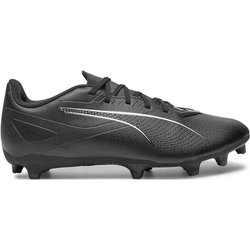 Puma Fußballschuhe Ultra 5 Play Fg/Ag 107689 02 Schwarz