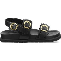 Gant Sandalen 30501940 Schwarz