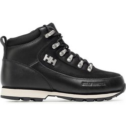 Helly Hansen Trekkingschuhe W The Forester 105-16.993 Schwarz