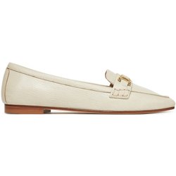 Pollini Slipper PA10121C0MPF0105 Écru