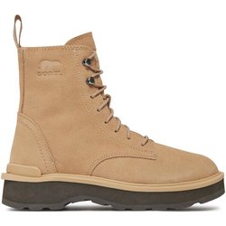 Sorel Stiefeletten Hi-Line™ Lace NL4879-262 Braun