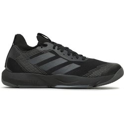 adidas Fitnessschuhe Rapidmove ADV Trainer HP3265 Schwarz