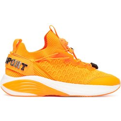 Plein Sport Sneakers SAES USC0751 STE003N Orange