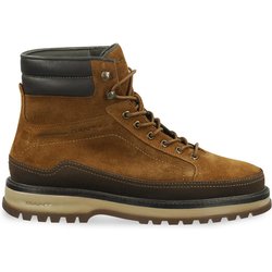 Gant Schnürstiefeletten Clafton 29643742 Braun