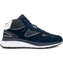 Geox Sneakers U Spherica Actif X1 U56HGA 02285 C4002 Dunkelblau