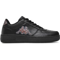 Kappa Sneakers 243243PX Schwarz