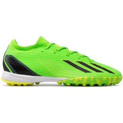 adidas Fußballschuhe X Speedportal.3 Tf GW8484 Grün