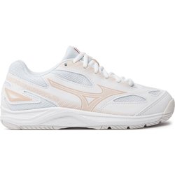 Mizuno Hallenschuhe Stealth Star 2 Jr X1GC2307 Beige