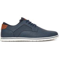 Aldo Halbschuhe Drymos 13618416 Dunkelblau