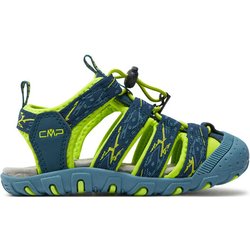 CMP Sandalen Kids Sahiph Hiking Sandal 30Q9524 Dunkelblau