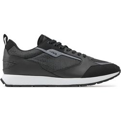 Hugo Sneakers Icelin 50536205 Schwarz