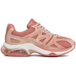 MICHAEL Michael Kors Sneakers Kit Trainer Extreme 43R4KIFS1D Rosa