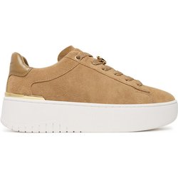 MICHAEL Michael Kors Sneakers 43F5DTFS1S Braun