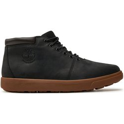 Timberland Schnürschuhe TB1A2DSN0011 Schwarz