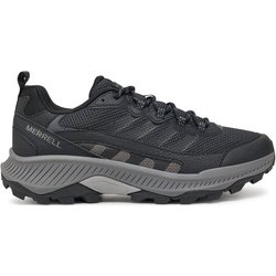 Merrell Sneakers Speed Strike 2 J037849 Schwarz