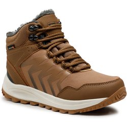 Sprandi Schnürstiefeletten BP-20VH1085 Braun