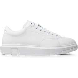 Armani Exchange Sneakers XUX123 XV534 00152 Weiß