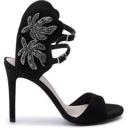 Gino Rossi Sandalen Minako DNI305-CH8-4900-9900-0 Schwarz