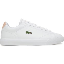 Lacoste Sneakers Lerond 7-49CFA0037 Weiß