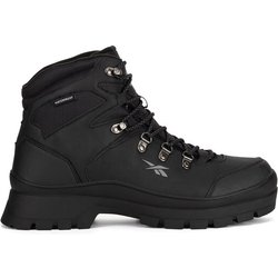 Reebok Schnürschuhe S24W130D-1 Schwarz