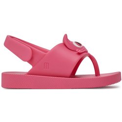 Melissa Sandalen Mini Melissa Teeny Bb 35694 Rosa