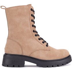 Jenny Fairy Schnürschuhe WYL3881-4 Beige