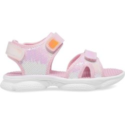 Nelli Blu Sandalen CES-2380 Rosa