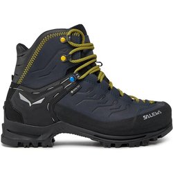 Salewa Trekkingschuhe Rapace Gtx GORE-TEX 61332-0960 Dunkelblau