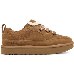 Ugg Sneakers Sneakersy W Lo Lowmel 1168890 Braun