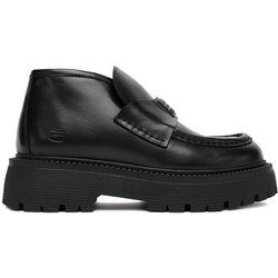 G-Star Raw Stiefeletten CEO-DEFNE-70863 Schwarz