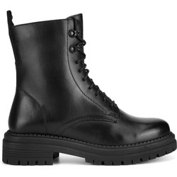 Lasocki Schnürschuhe RST-WHETHER-29 Schwarz