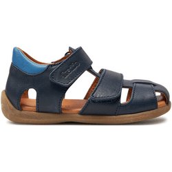 Froddo Sandalen Carte Double G2150190 S Blau