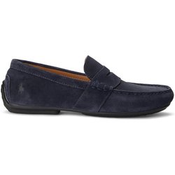 Polo Ralph Lauren Mokassins Reynold 803893741001 Dunkelblau