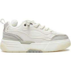 Bronx Sneakers 66515-PC 3270 Weiß